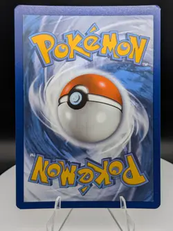 Pokemon TCG: Sword & Shield: SWSH118 Black Star Promo: Eevee Cosmos Holo (NM) - Image 2