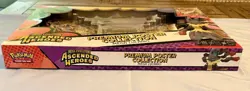 The Pokemon TCG: Mega Evolution-Ascended Heroes Premium Poster Collection - Image 4