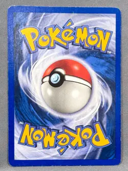 LP Reverse Holo Vulpix 98/110 Common Legendary Collection Pokemon Ken Sugimori - Image 2