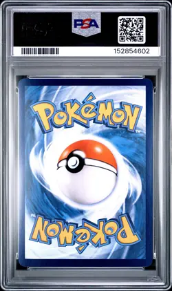 Ceruledge Pokemon Simplified Chinese Cbb3 C-Gem Pack Vol 3 07 NM PSA 10 - Image 2