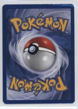 Rhyhorn Dutch Pokemon Jungle #61 1999 - Image 2
