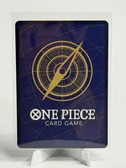 One Piece Pacifista (ST03-012) Full Art Foil 6000 Power Character Card - Image 2