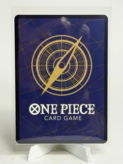 One Piece Air Door Alt Art (OP03-094) Premium Booster Foil Event Card 4 Cost - Image 2