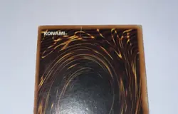 Yugioh Left Arm of the Forbidden One LOB-E100 1st Edition Ultra Rare (HP) - Image 5