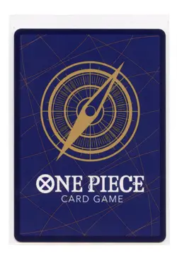 King OP01-096 SR One Piece Romance Dawn Card - Image 2