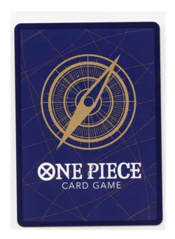 Sabo OP04-083 SR One Piece Premium Booster -The Best- Vol. 2 Card - Image 2