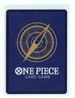 Sanji OP09-065 SR One Piece Premium Booster -The Best- Vol. 2 - Image 2