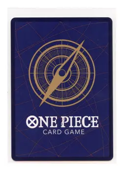Sanji OP07-064 SR One Piece Premium Booster -The Best- Vol. 2 - Image 2
