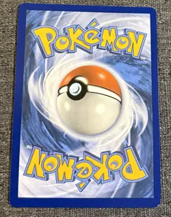 Pokemon TCG Scizor EX Full Art Ultra Rare Holo Card 119/122 - Image 2