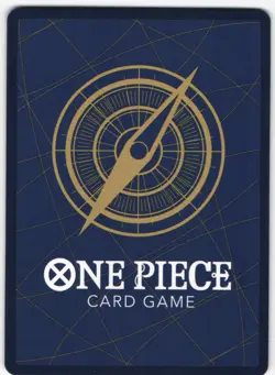 JINBE (PREMIUM COLLECTION BANDAI CARD FEST 23-24 EDITION) P-030 ONE PIECE NM JP - Image 2