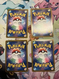 Pokemon TCG Korean/Japanese 11-Card Lot: Master Balls, Black&White EX, VMaxes - Image 5