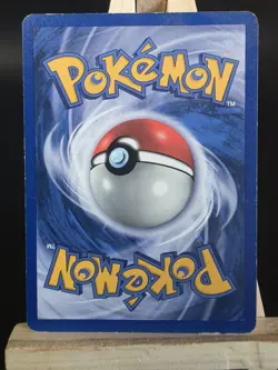 Pokemon Cards Lt. Surge's Magnemite 50/132 UNLIMITED Gym Heroes WOTC Uncommon MP - Image 2