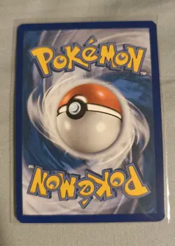 Pokemon TCG Combee 9/98 XY - Ancient Origins Reverse Holo NM/LP Card - Image 2