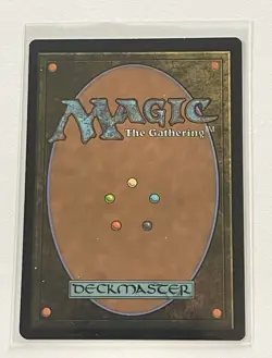 Karmic Justice 7 MTG Wilds of Eldraine 2023 Mint - 9.0 + Non Foil Rare - Image 4