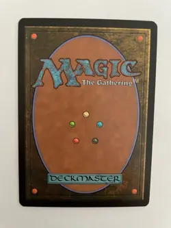 * * 1x Seething Song x1 * * Mirrodin MTG NM Near Mint - Image 2