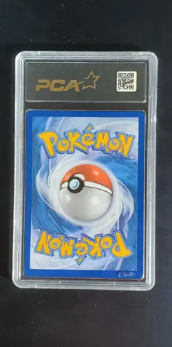 Carte Pokemon Salameche 044 - Promo E&V - FR - PCA 9 - Image 2