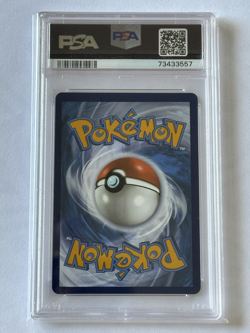 2023 Pokemon SWSH Crown Zenith - Giratina Vstar #GG69 PSA 9 - Image 2