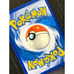 2006 Pokemon EX Holon Phantoms Mewtwo 24/110 Reverse Holo Stamped LP/NM - Image 4