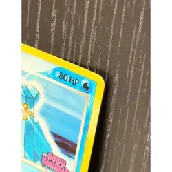 2006 Pokemon EX Holon Phantoms Regice 27/110 Holo Stamped LP - Image 5