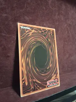 Konami Yu-Gi-Oh! Dominus Spark BLZD-EN077 1st Ed Secret Rare Holo - Image 2