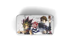 YU-GI-OH! TCG 25th Anniversary Tin - Dueling Mirrors ETA 19/09/2024 - Image 1