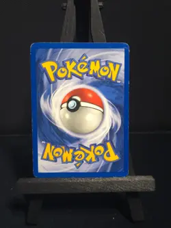 Challenge! 74/82 Team Rocket Uncommon Pokemon Card WOTC (REF 1338) - Image 2