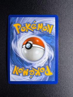 Pokemon Mega Evolution Mega Gardevoir ex 187/132 Mega Hyper Rare Gold Card NM - Image 2