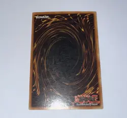Yugioh Dark Magician LOB-E003 Ultra Rare (LP) Original Print - Image 4