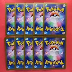 NM 10 card N's Zoroark ex RR 061/100 SV9 Battle Partners - Pokemon teka - Image 2