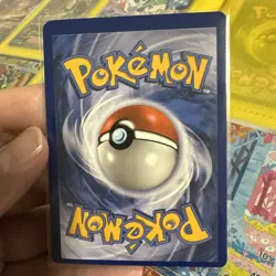 🔥ERROR Miscut Flareon V SWSH179 Black Star Promo Holo Alt Art Pokemon Card - Image 2