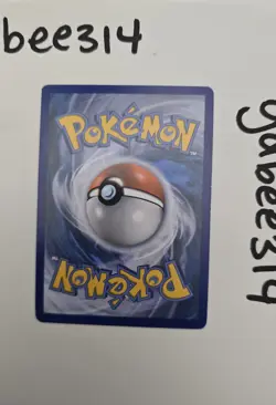 Pokemon Mewtwo EX 158/162 BREAKthrough Ultra Rare Full Art Holo Card English - Image 2