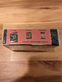 Magic The Gathering Scourge Max Attax New Sealed Theme Deck ENGLISH MTG - Image 4