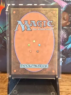 MTG Brago, King Eternal Commander: Kaldheim Regular - Image 4
