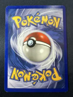 Donphan - 7/147 - Pokemon Aquapolis Reverse Holo Rare Card MP Free Ship B - Image 2