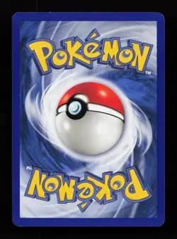 Hariyama 33/109 Uncommon Ruby and Sapphire Pokemon Card - Image 2