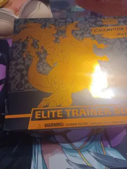 Pokemon TCG Sword & Shield Ultra Premium Collection and Champion's Path BoxsLot 820650851117 - Image 2