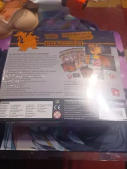 Pokemon TCG Sword & Shield Ultra Premium Collection and Champion's Path BoxsLot 820650851117 - Image 3