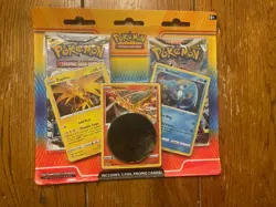 Pokemon TCG Silver Tempest and Astral Radiance Sealed Pack Set - Image 1