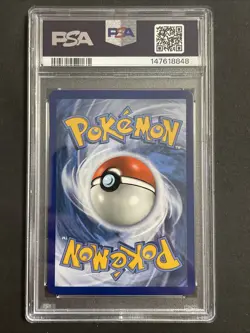PSA 9 CHARIZARD GX SM195 DETECTIVE PIKACHU BLACK STAR PROMO SUN MOON POKEMON BM - Image 2