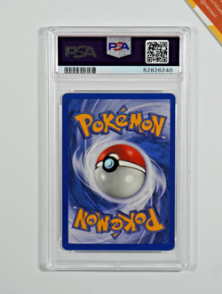 Pokemon PSA 9 Dark Weezing #42 Rev Foil EX Team Rocket Returns 2004 English - Image 2