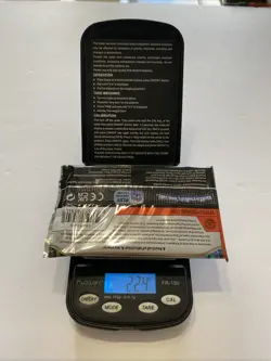 (VERY HEAVY) 22.4g Pokemon TCG Twilight Masquerade Booster Pack (SEALED)✅ - Image 2