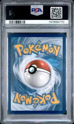 Fa/Sylveon Vmax Pokemon Sword & Shield Evolving Skies 211 NM PSA 10 - Image 2