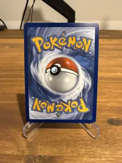 Pokemon TCG Delibird 152/132 Mega Evolutions Illustration Rare NM English - Image 2