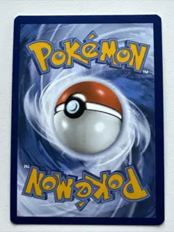 Pokemon Gengar 066/196 Holo Rare Lost Origin Mint - Image 2