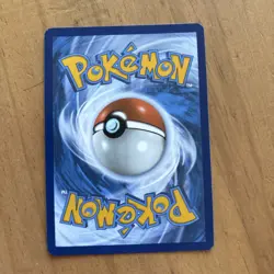 Pokemon Wartortle Sv: Scarlet & Violet 151 171/165 IR Holo English 2023 - Image 2