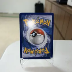 Pokemon Burning Shadows Kingdra Rare Reverse Holo 31/147 NM - Image 2