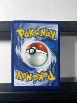N (Supporter) 105/124 Reverse Holo XY - Fates Collide NM Pokemon TCG - Image 2