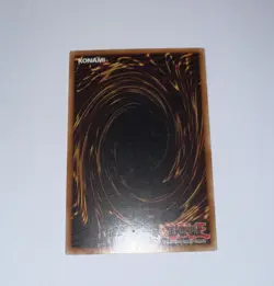 Yugioh Blue-Eyes White Dragon LOB-E001 Ultra Rare (NM) (A) OG Print - Image 4