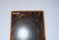 Yugioh Blue-Eyes White Dragon LOB-E001 Ultra Rare (NM) (A) OG Print - Image 5
