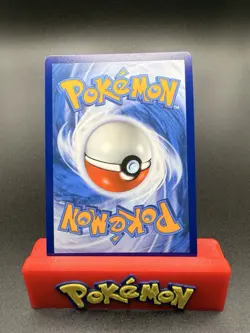 Stufful - 154/132 - Illustration Rare NM, English Pokemon Mega Evolution Base Se - Image 3